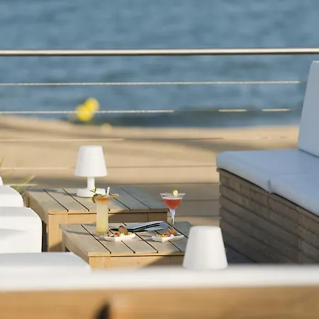 Kamp alanı Cote D'azur Holidays Grimaud