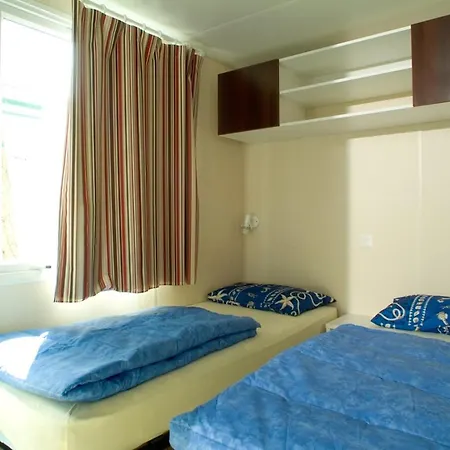 Kamp alanı Cote D'azur Holidays Grimaud