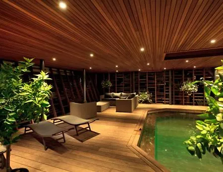 Cote D'azur Holidays Kamp alanı Grimaud