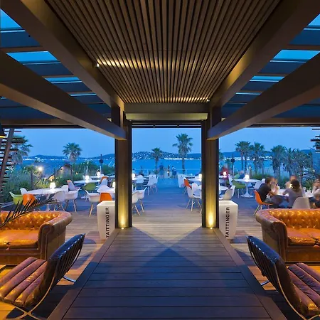 Cote D'azur Holidays