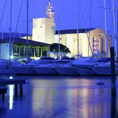 אתר קמפינג Cote D'azur Holidays