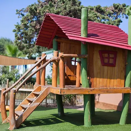 Cote D'azur Holidays Campsite Grimaud