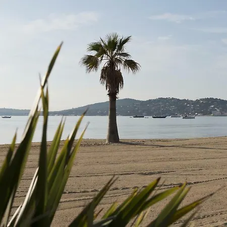 Cote D'azur Holidays Кемпинг