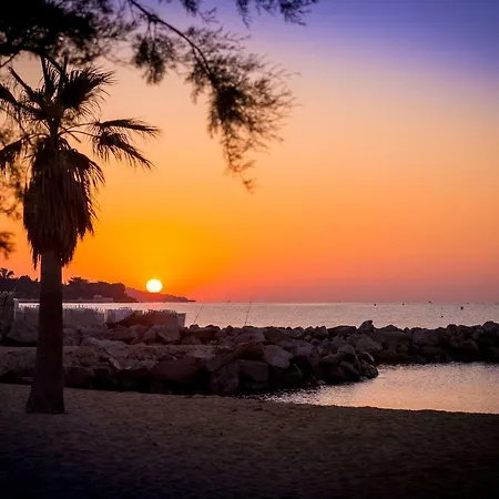 Кемпинг Cote D'azur Holidays 3*