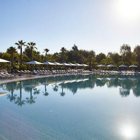 Cote D'azur Holidays 3* Гримо